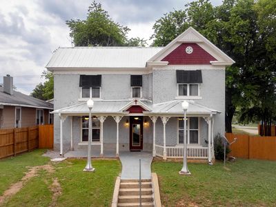 604 N Nashville Ave, Sheffield, AL, 35660