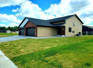 1415 Columbine Dr, Billings, MT 59105