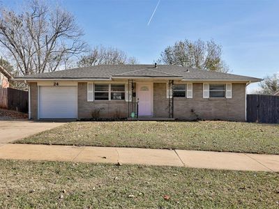 24 Seneca Dr, Shawnee, OK, 74801