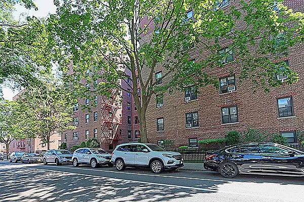 1st image of 32-23 88th St #D201