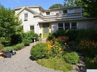 175 White Mills Rd, Chatham, NY 12037