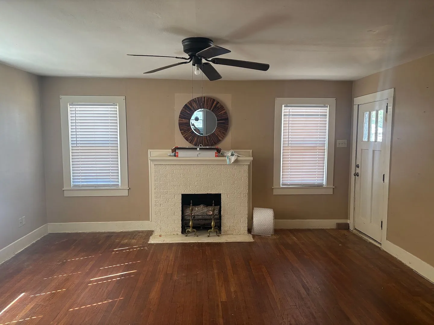 Charming Southside Rental — Photo 3