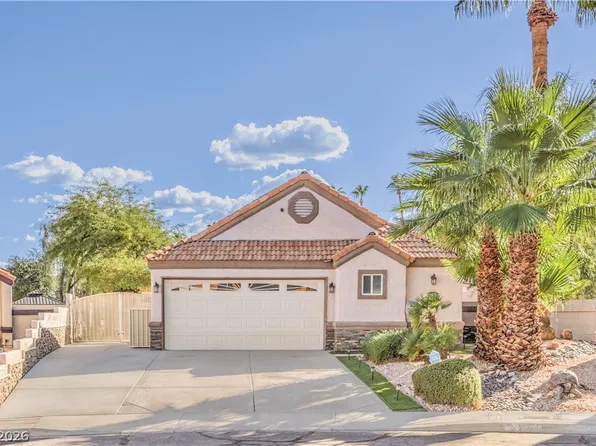 2101 Sun Swept Way, Henderson, NV 89074