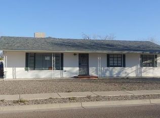 705 Monte Vista Ave, Las Cruces, NM 88005