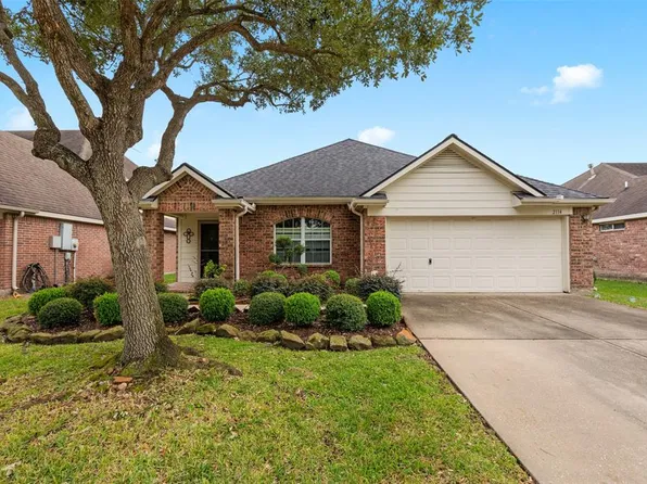 2114 Woodlands Drive, Deer Park, TX 77536