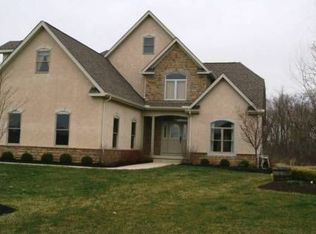 1212 Forsyth Ln, Galena, OH