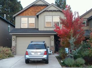 61310 Huckleberry Pl, Bend, OR 97702