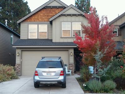 61310 Huckleberry Pl, Bend, OR, 97702