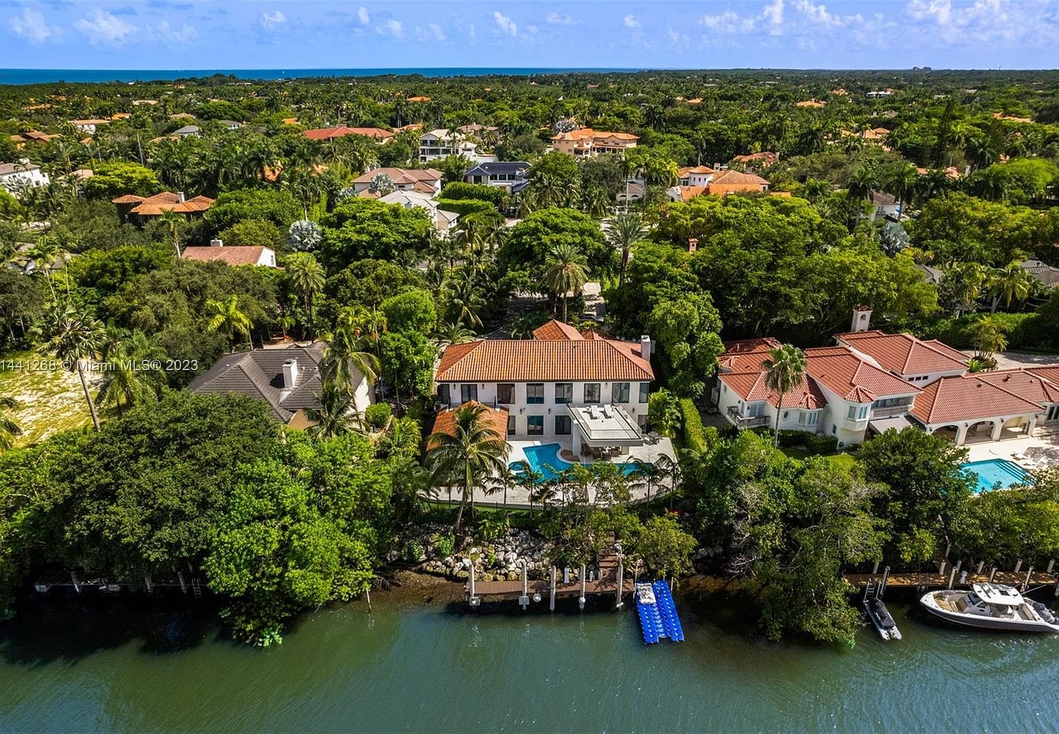 284 Las Brisas Ct, Coral Gables, FL 33143 MLS A11441268 Zillow