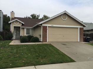 8362 Bull Mountain Cir, Elk Grove, CA 95758