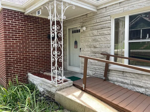 410 W Fourth Street, Willow Springs, MO 65793