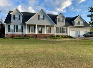 201 Gulley Dr, Summertown, TN 38483