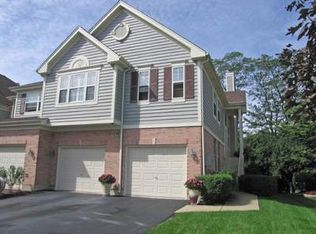 1316 Danada Ct, Naperville, IL 60563