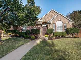 709 Autumn Ridge Dr, McKinney, TX 75072