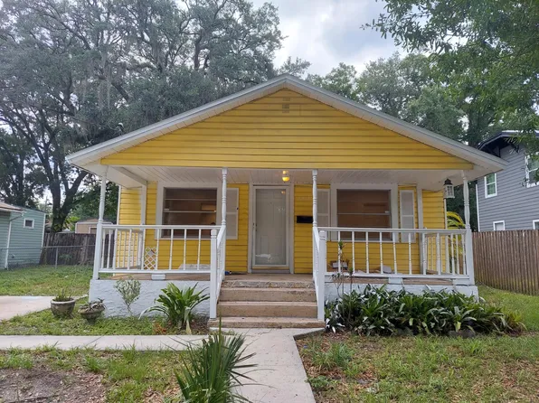 8203 N 10th St, Tampa, FL 33604