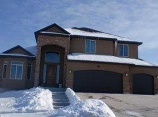 441 W Misty Sage Way, Saratoga Springs, UT 84045