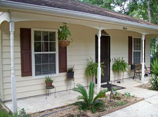 2814 Kennesaw Pl, Tallahassee, FL 32303