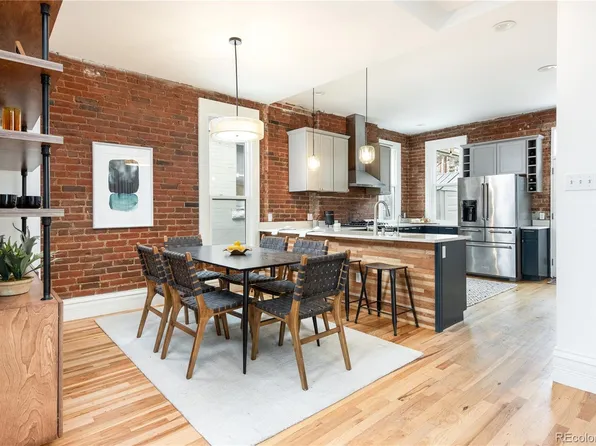 1554 N Marion Street, Denver, CO 80218