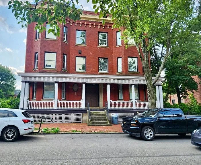 1429 Sheffield St #3 — Photo 10