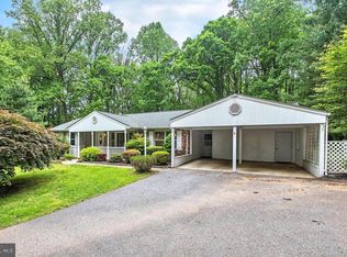 3301 Elmo Dr, Randallstown, MD 21133