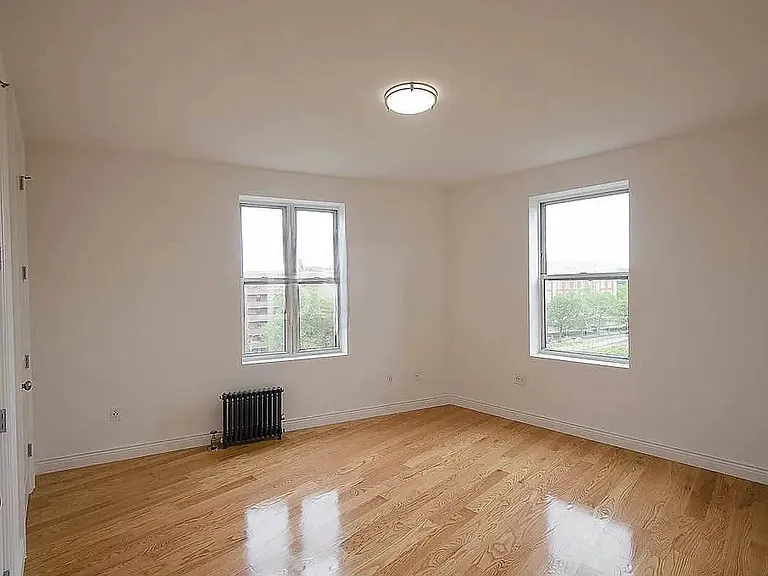 101 Ocean Pkwy #6B — Photo 10