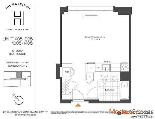 Rented by Modern Spaces | media 24