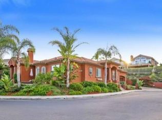 33621 Holtz Hill Rd, Dana Point, CA 92629