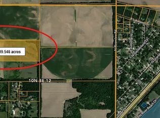 0 N Wayne Rd, Chillicothe, IL 61523