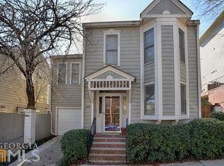 205 7th St NE, Atlanta, GA 30308