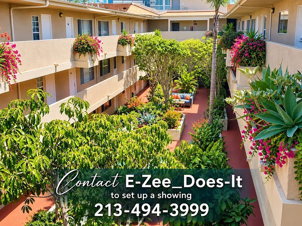 4247 Inglewood Blvd #4225-Z107