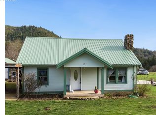 4359 Canyonville Riddle Rd, Riddle, OR 97469