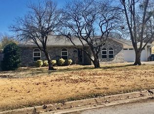 409 Tyler Blvd, Coffeyville, KS 67337