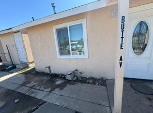 440 Butte Ave, Modesto, CA 95358