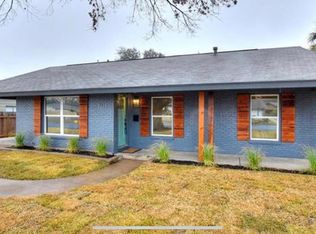 2116 Fordham Ln, Austin, TX 78723