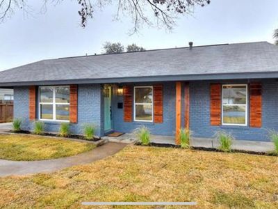 2116 Fordham Ln, Austin, TX, 78723