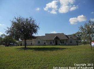 22015 Savannah Hts, Von Ormy, TX 78073