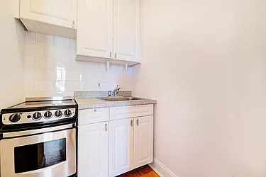 Rented by REAL New York