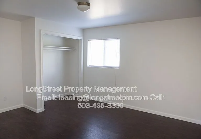 4848 SE Bybee Blvd #2 — Photo 5