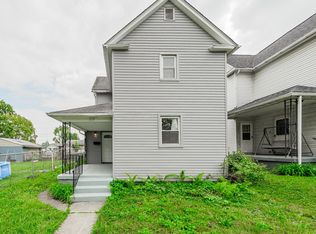 1535 Thomas Ave, Columbus, OH