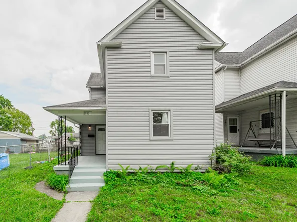 1535 Thomas Ave, Columbus, OH 43223
