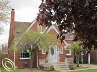 12748 Argyle St, Southgate, MI 48195