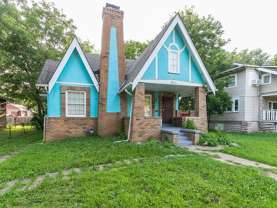 7210 Bellefontaine Ave