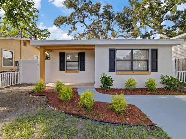 1134 ENGMAN STREET, CLEARWATER, FL 33755