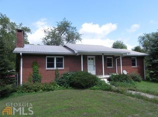 230 Bob Mark Trl, Rabun Gap, GA 30568