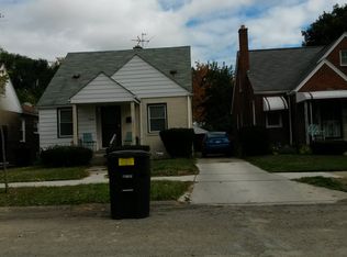 7682 Fielding St, Detroit, MI 48228