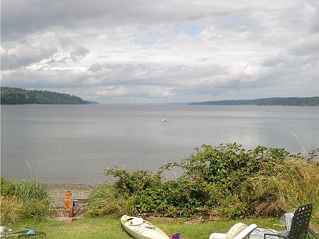 front lawn