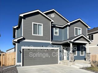 10520 Horton Dr, Colorado Springs, CO 80925