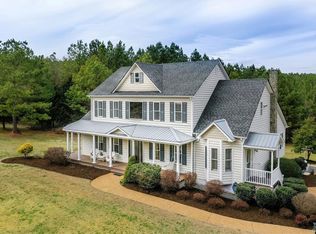 832 Clayton Rd, Powhatan, VA 23139