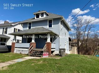 501 Smiley St, Ellwood City, PA