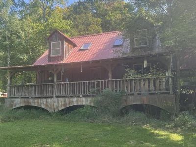 929 Robin Hill Rd, Russell, PA, 16345